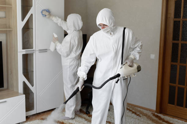 Affordable Unattended Death Cleanup solutions in Upton, WY